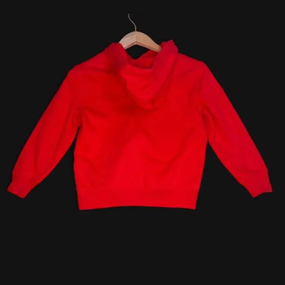 GAP this red